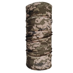 Chusta wielofunkcyjna Haasta MM14 Ukraine Camo